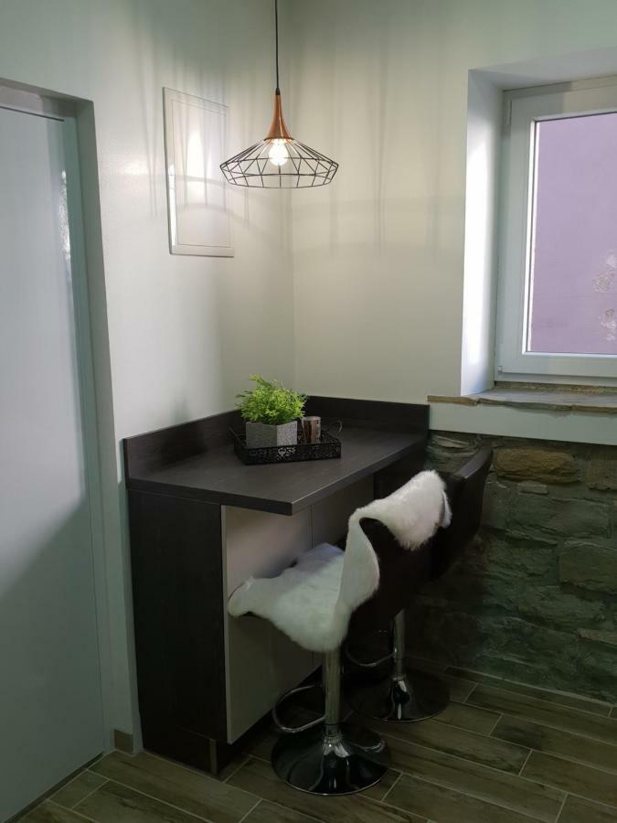 Studio Koper Buitenkant foto