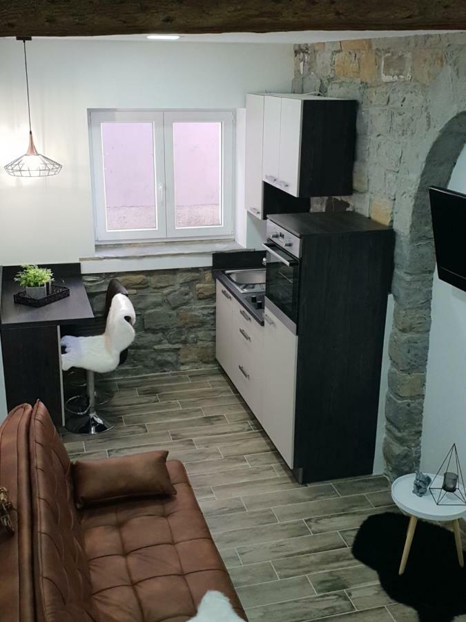 Studio Koper Buitenkant foto